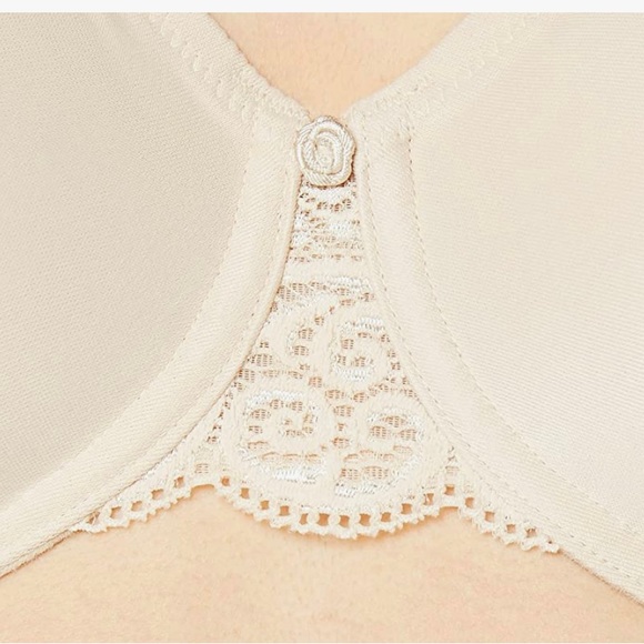 Triumph 36F Body Essentials Minimizer Bra - Picture 3 of 4